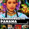 DOBRODRUŽSTVÍ PANAMA