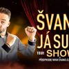 ŠVANCI SHOW - JÁ SU JÁ