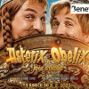 Asterix a Obelix: Říše středu