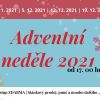 Adventní prodej