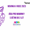 JÓGA S DĚTMI