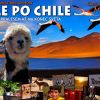 ČILE PO CHILE - Pouští a pralesem až na konec světa