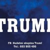 Čtvrtky na náměstí - Trumf