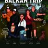 BALKAN TRIP