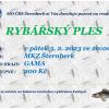 Rybářský ples