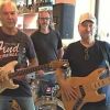Čtvrtky na náměstí - David Gilmour Spirit Night