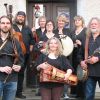 Podvečery s hudbou - KELT GRASS BAND