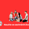 PRVNÍ POMOC PRO CELOU RODINU