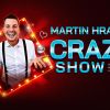 Martin Hranáč – CRAZY SHOW