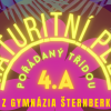 Maturitní ples Gymnázia Šternberk