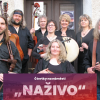 NAŽIVO - KELT GRASS BAND