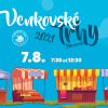Venkovské trhy