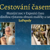 CESTOVÁNÍ ČASEM - MUZEJNÍ NOC