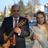 Podvečery s hudbou - Španělské a latinskoamerické melodie