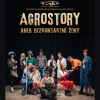Medlochodi - Agrostory aneb bezkontaktní ženy