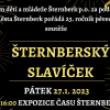Šternberský slavíček