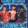 ZRUŠENO Showmen´s live