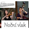 Podvečery s hudbou - Noční vlak