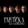 Partička na vzduchu