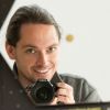 Petr Horálek - vernisáž fotovýstavy DVACETKRÁT V NASA