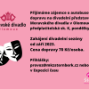 Zájezdy do divadla