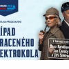 Případ ztraceného elektrokola