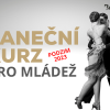 Taneční kurz pro mládež