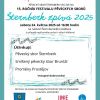 15. ročník festivalu pěveckých sborů