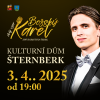 Můj Vzor, Božský Karel