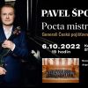 Koncert Pavel Šporcl+ Moravská filharmonie Olomouc