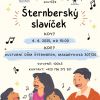 Šternberský slavíček