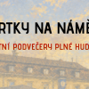 Čtvrtky na náměstí - Žamboši