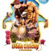 Ušák Chicky  a Zlokřeček