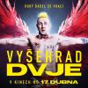 Vyšehrad Dvje