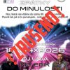 ZRUŠENO - Zpátky do minulosti