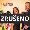 We Are Live - Zákulisní příběhy nejen ze světa Dakaru