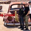 ČTVRTKY NA NÁMĚSTÍ -  ZZ top Litovel