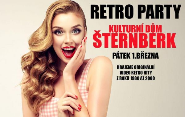 Retroparty